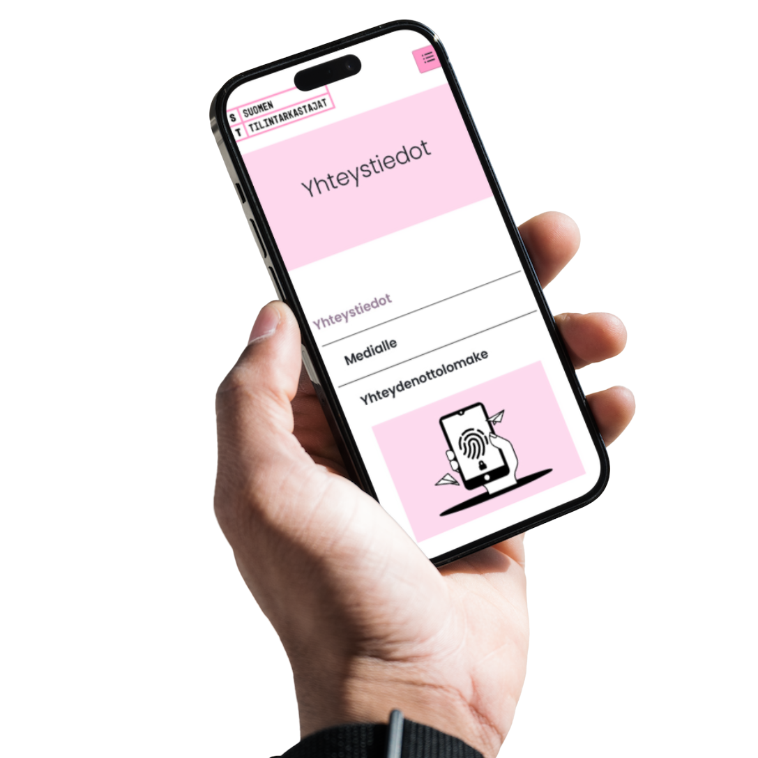 Tilintarkastajatutkinto Ja tentti Suomen Tilintarkastajat