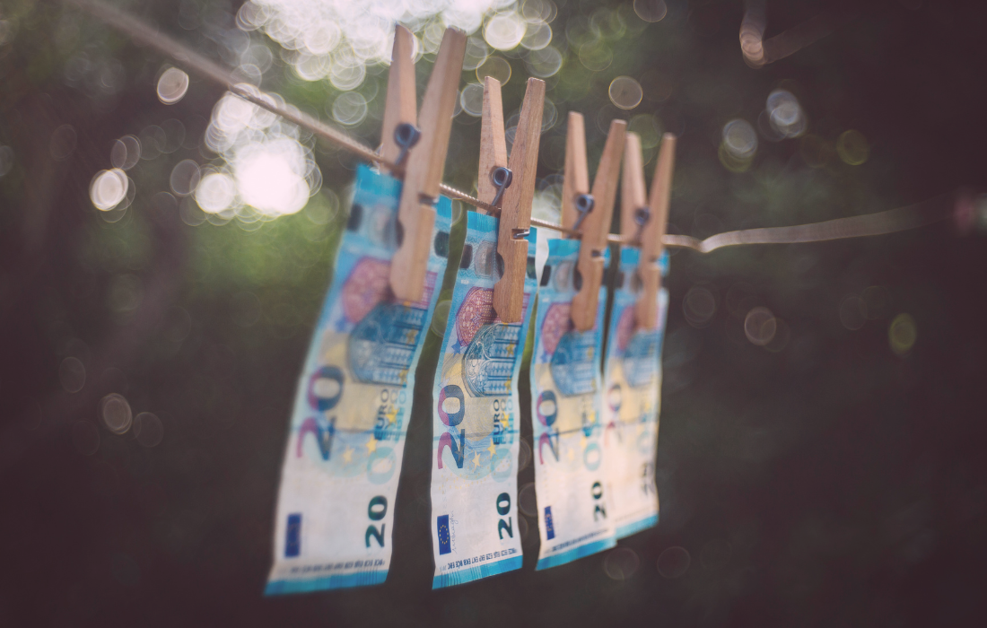 Rahanpesulaki Uudistui Suomen Tilintarkastajat