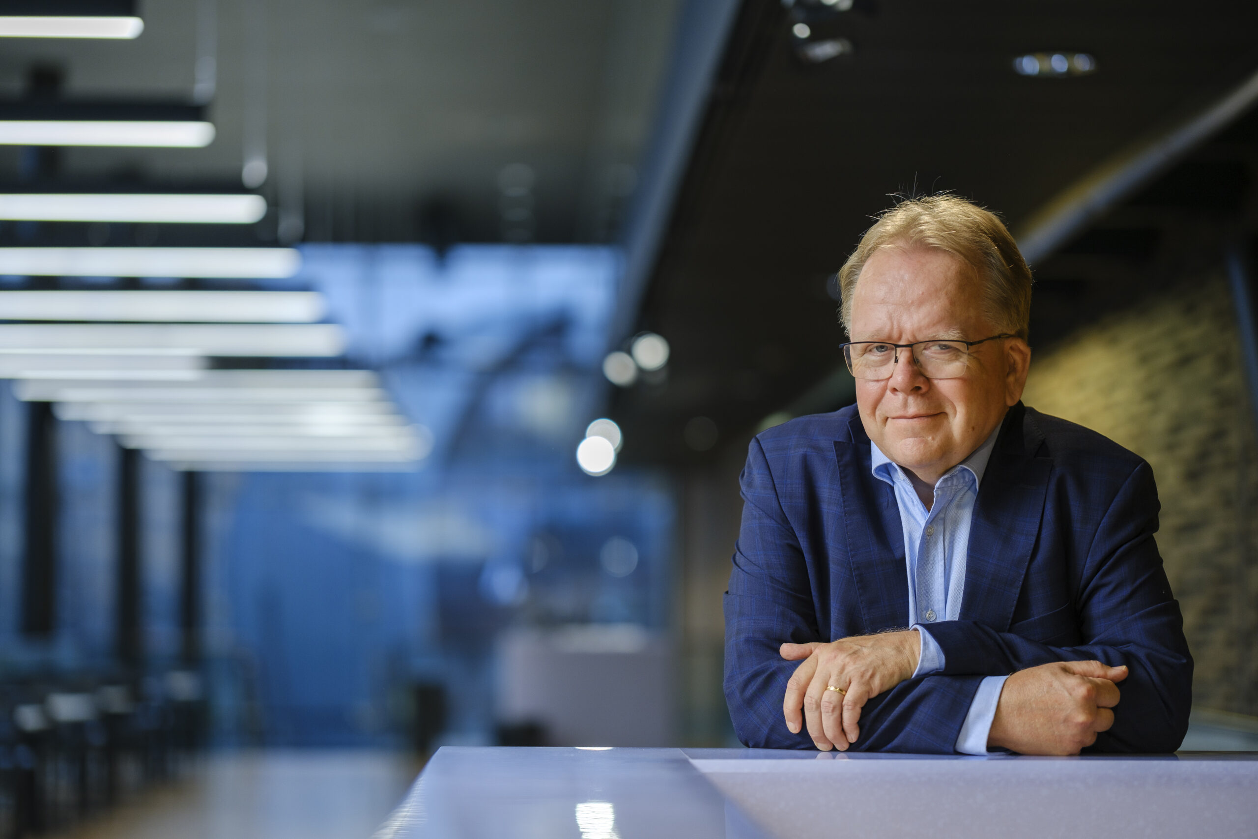 Tilintarkastuslautakunta Luottamuksen Ja Seuraamusharkinnan Ytimess 