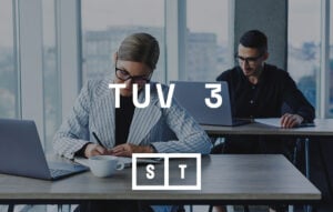 TUV 3 | Osakeyhtiölain erityiskysymyksiä