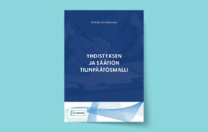 Yhdistyksen ja säätiön tilinpäätösmalli